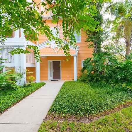 Bahama Bay, Davenport, Florida Oversize 2 Bedroom Condo Kissimmee Exterior photo