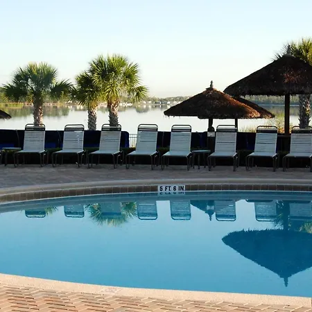 Bahama Bay, Davenport, Florida Oversize 2 Bedroom Condo Kissimmee Exterior photo