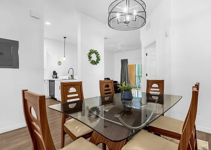 Bahama Bay, Davenport, Florida Oversize 2 Bedroom Condo