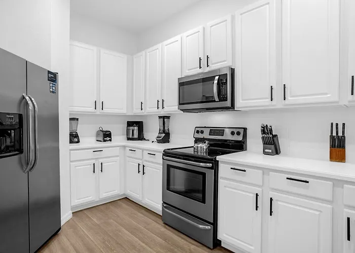 Bahama Bay, Davenport, Florida Oversize 2 Bedroom Condo