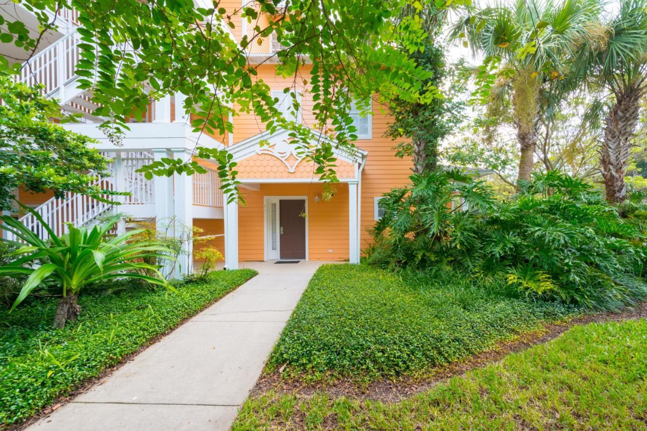 Apartment Bahama Bay, Davenport, Florida Oversize 2 Bedroom