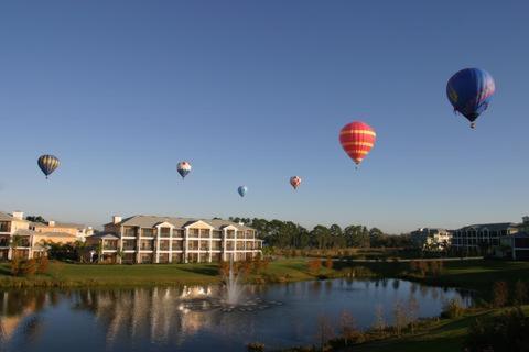 Bahama Bay, Davenport, Florida Oversize 2 Bedroom *