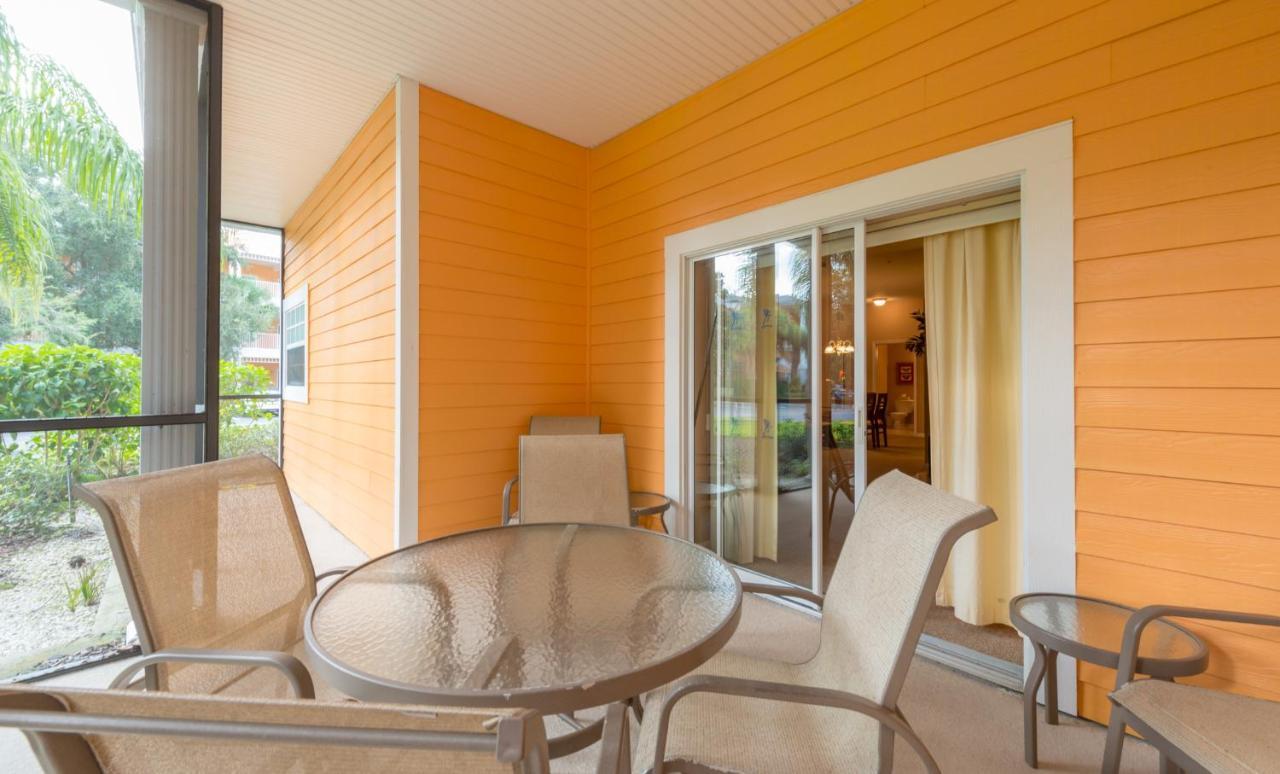 Bahama Bay, Davenport, Florida Oversize 2 Bedroom Apartment *