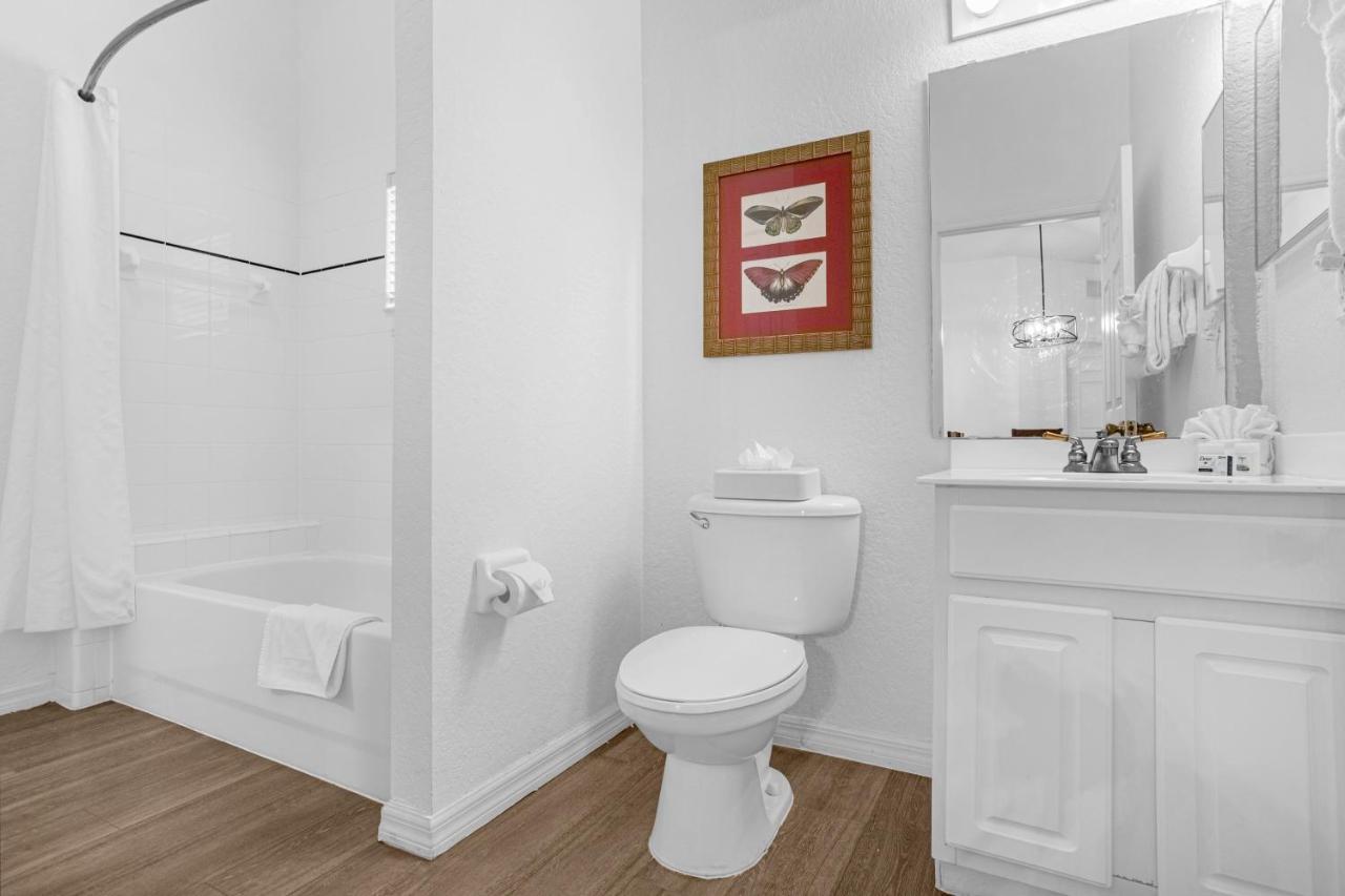 Bahama Bay, Davenport, Florida Oversize 2 Bedroom