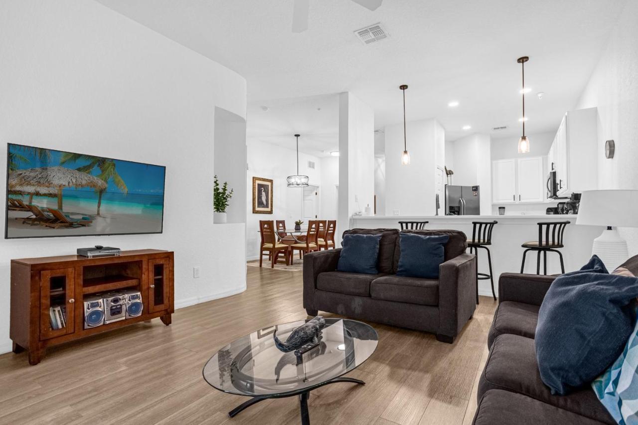 Bahama Bay, Davenport, Florida Oversize 2 Bedroom Kissimmee