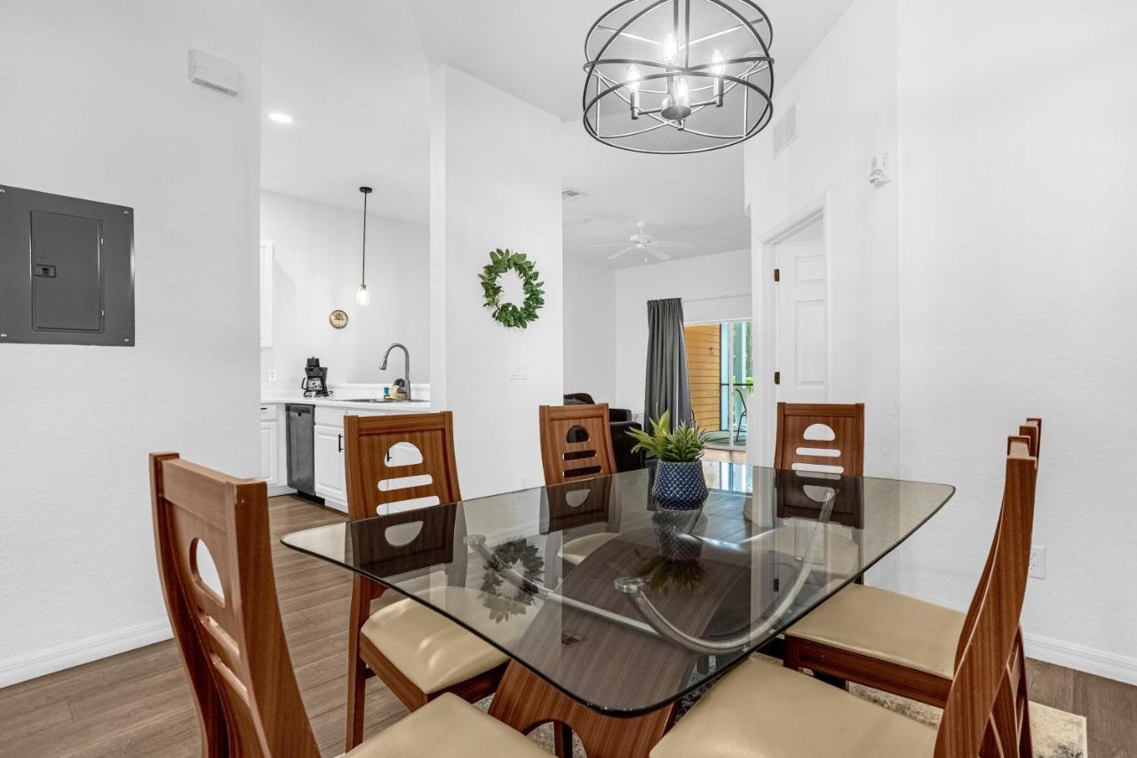 Bahama Bay, Davenport, Florida Oversize 2 Bedroom *