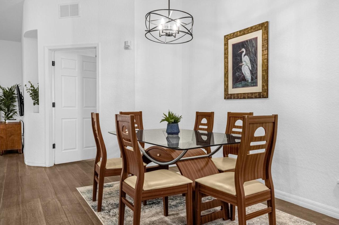 Apartment Bahama Bay, Davenport, Florida Oversize 2 Bedroom *