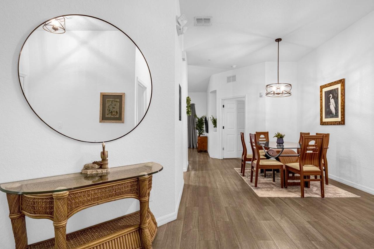 Apartment Bahama Bay, Davenport, Florida Oversize 2 Bedroom Kissimmee