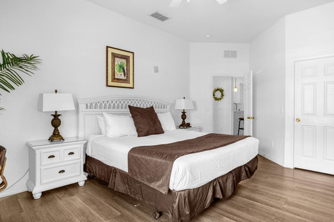 Apartment Bahama Bay, Davenport, Florida Oversize 2 Bedroom *