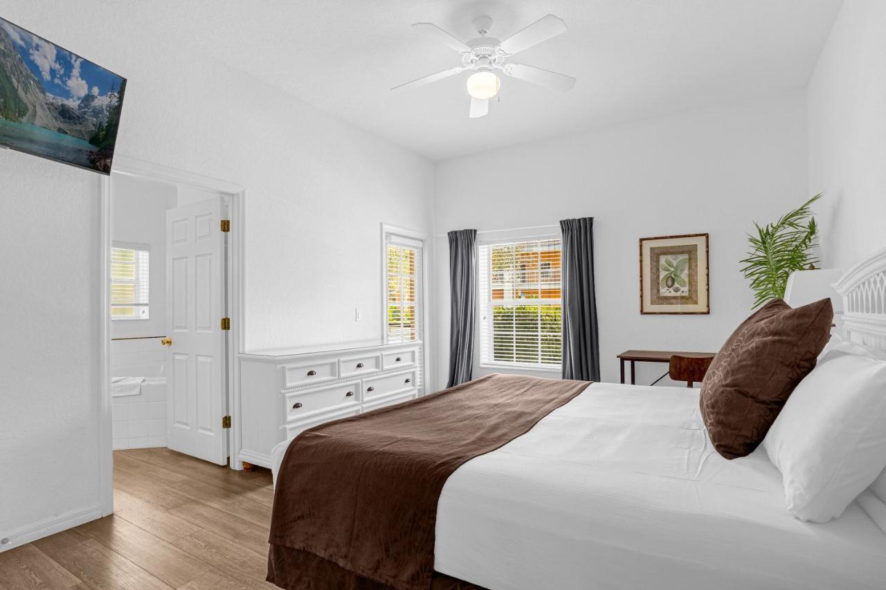 Apartment Bahama Bay, Davenport, Florida Oversize 2 Bedroom *