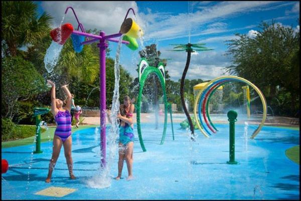 Bahama Bay, Davenport, Florida Oversize 2 Bedroom Kissimmee