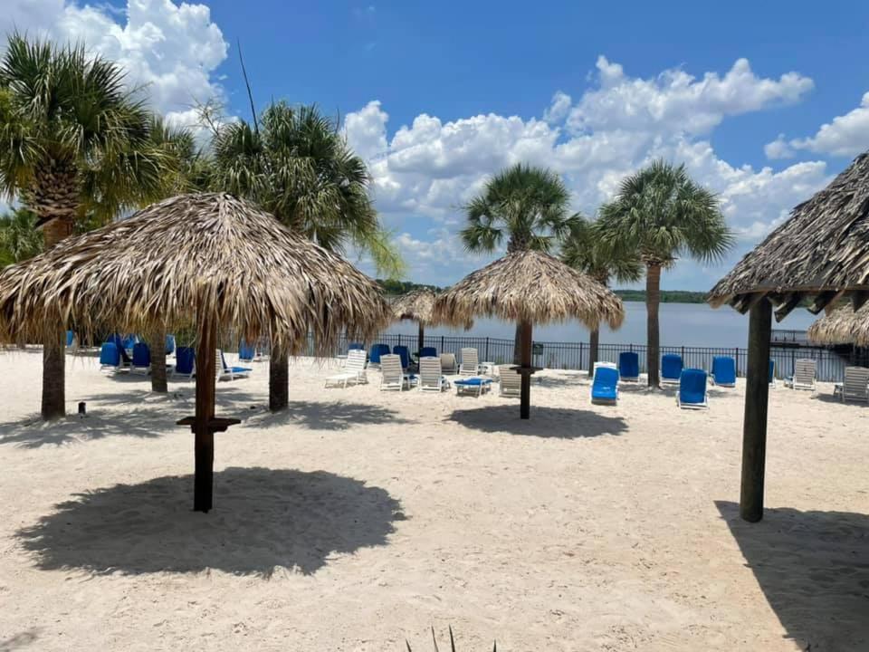 Bahama Bay, Davenport, Florida Oversize 2 Bedroom Apartment