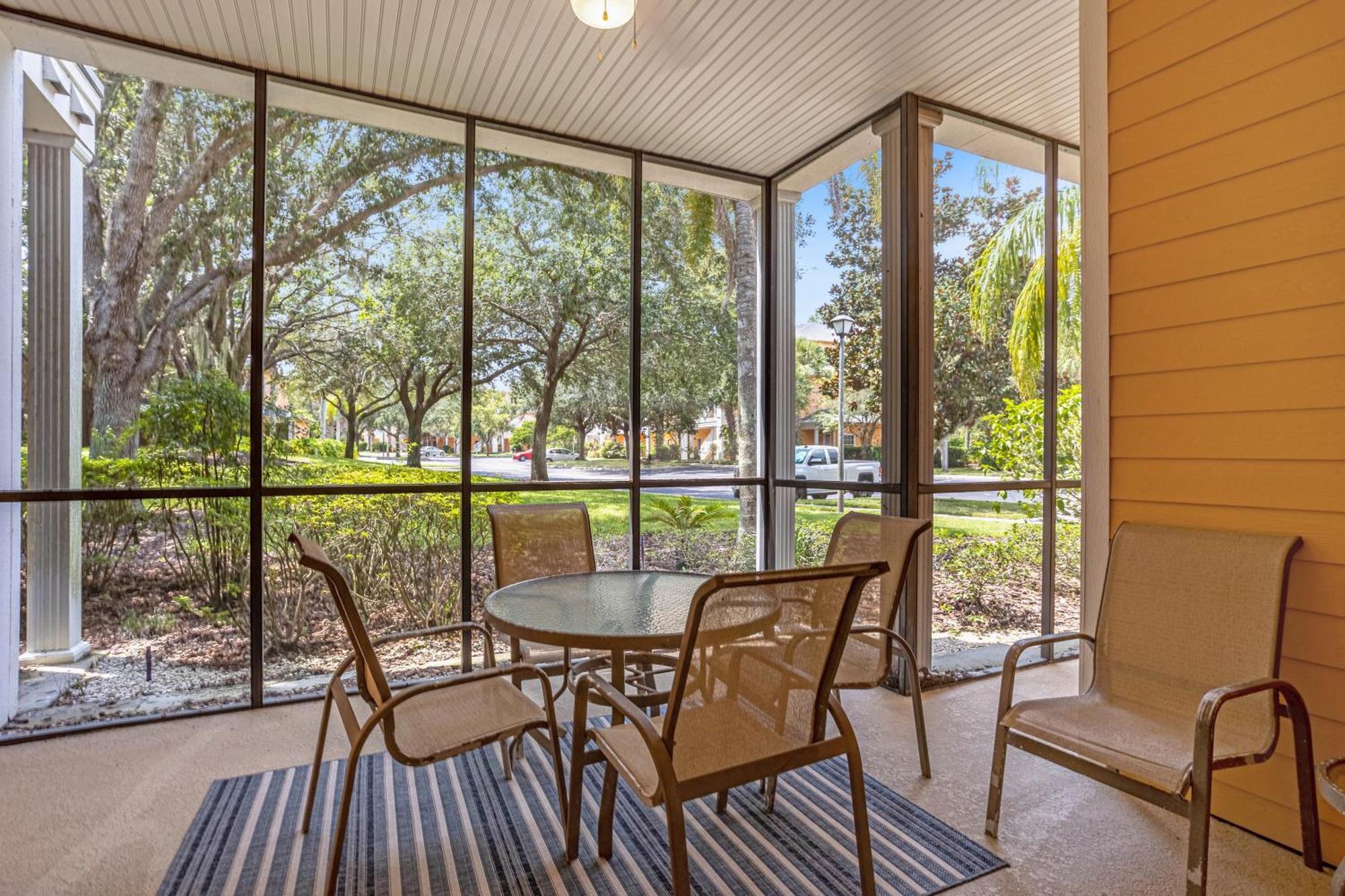 Bahama Bay, Davenport, Florida Oversize 2 Bedroom * Kissimmee